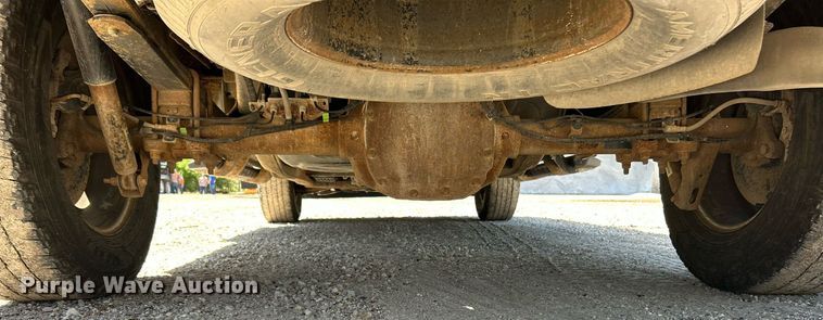 image for item EK2962 2017 Ford F150 XL pickup truck