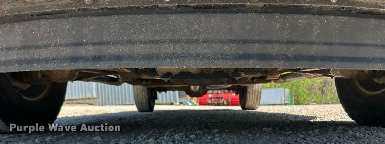 image for item EK2962 2017 Ford F150 XL pickup truck