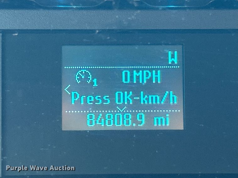 image for item EK2962 2017 Ford F150 XL pickup truck