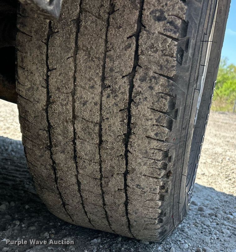 image for item EK2962 2017 Ford F150 XL pickup truck