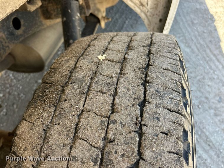 image for item EK2962 2017 Ford F150 XL pickup truck