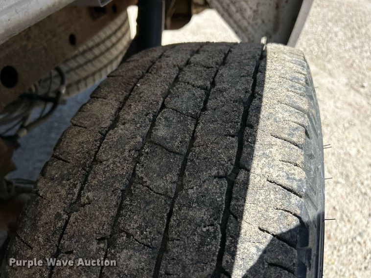 image for item EK2962 2017 Ford F150 XL pickup truck