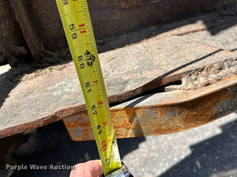 image for item EK2963 John Deere 6210 tractor