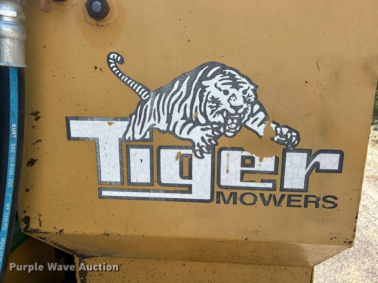 image for item EK2963 John Deere 6210 tractor