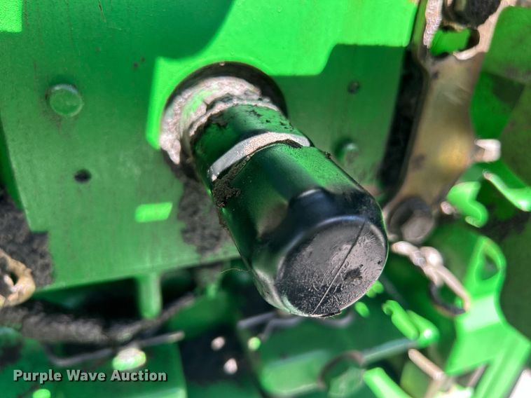 image for item EK2963 John Deere 6210 tractor