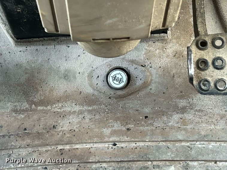 image for item EK2963 John Deere 6210 tractor