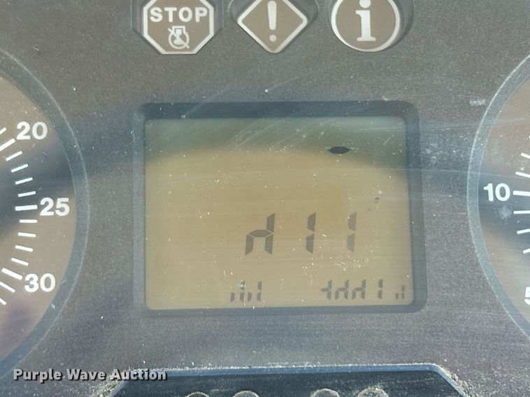 image for item EK2963 John Deere 6210 tractor