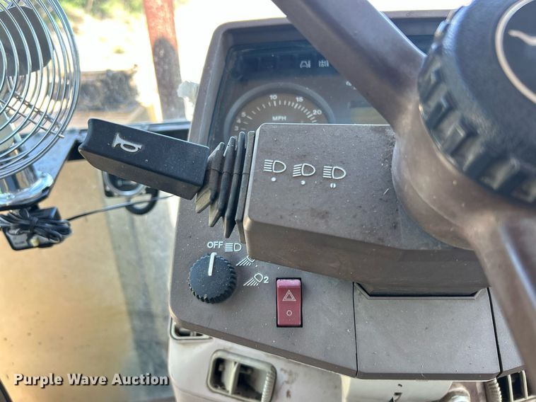 image for item EK2963 John Deere 6210 tractor