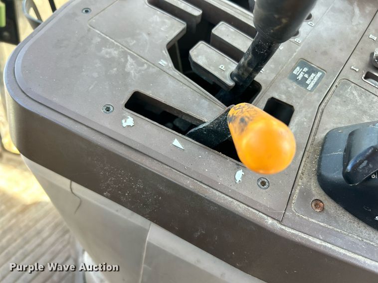 image for item EK2963 John Deere 6210 tractor