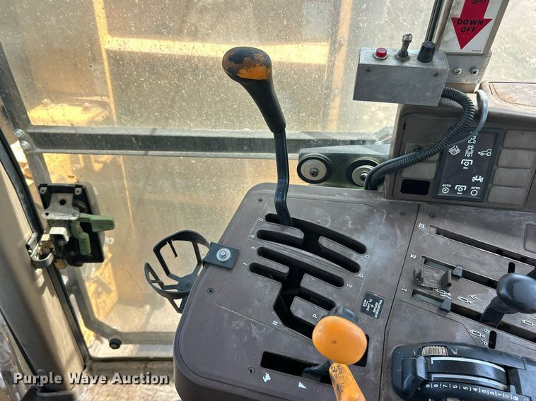 image for item EK2963 John Deere 6210 tractor