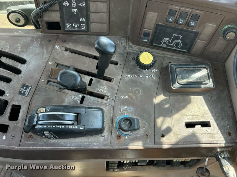 image for item EK2963 John Deere 6210 tractor