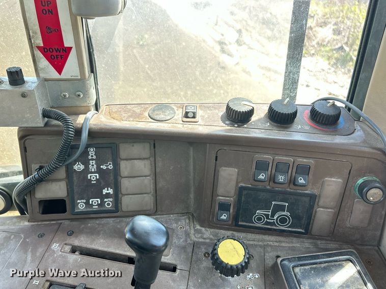 image for item EK2963 John Deere 6210 tractor