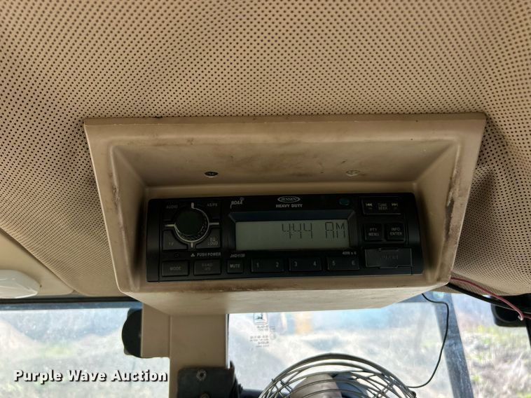 image for item EK2963 John Deere 6210 tractor