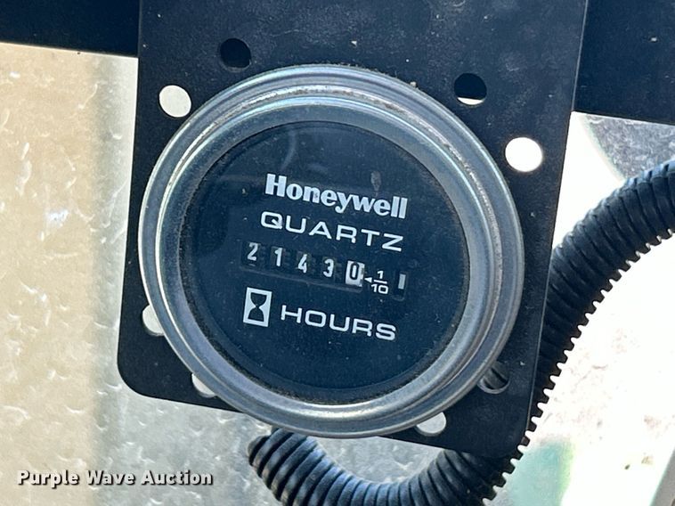 image for item EK2963 John Deere 6210 tractor