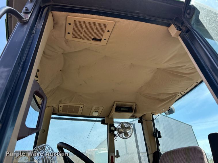 image for item EK2963 John Deere 6210 tractor