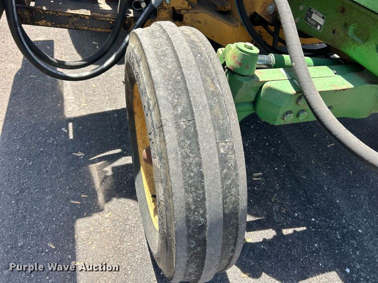 image for item EK2963 John Deere 6210 tractor