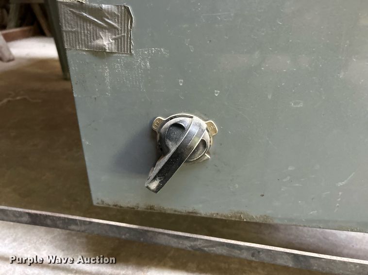 image for item EK2964 Scotchlite VAL-1 heat lamp applicator