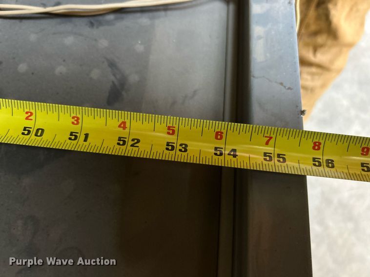 image for item EK2964 Scotchlite VAL-1 heat lamp applicator