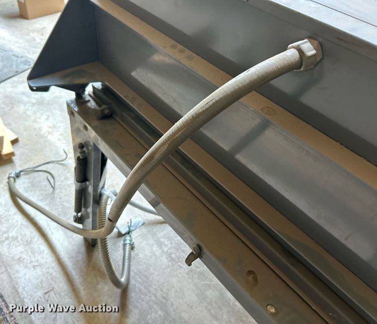 image for item EK2964 Scotchlite VAL-1 heat lamp applicator