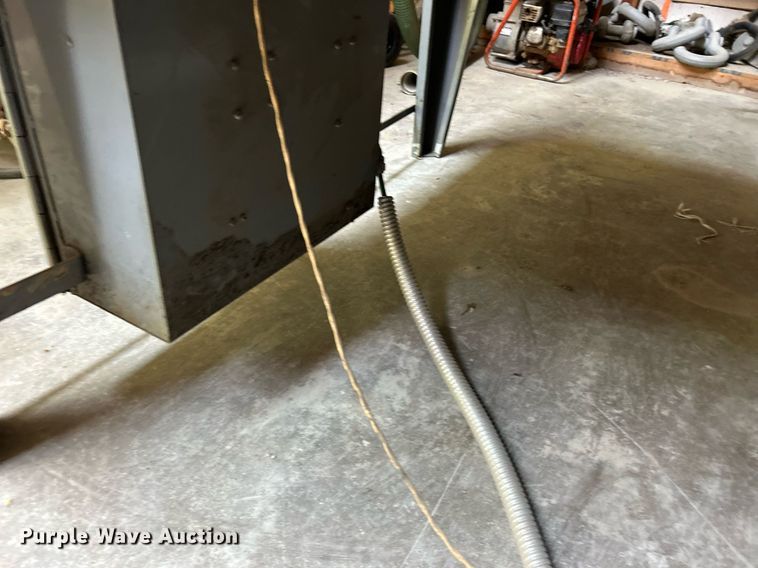 image for item EK2964 Scotchlite VAL-1 heat lamp applicator