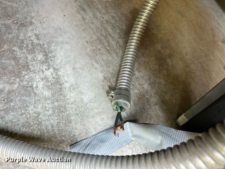 image for item EK2964 Scotchlite VAL-1 heat lamp applicator