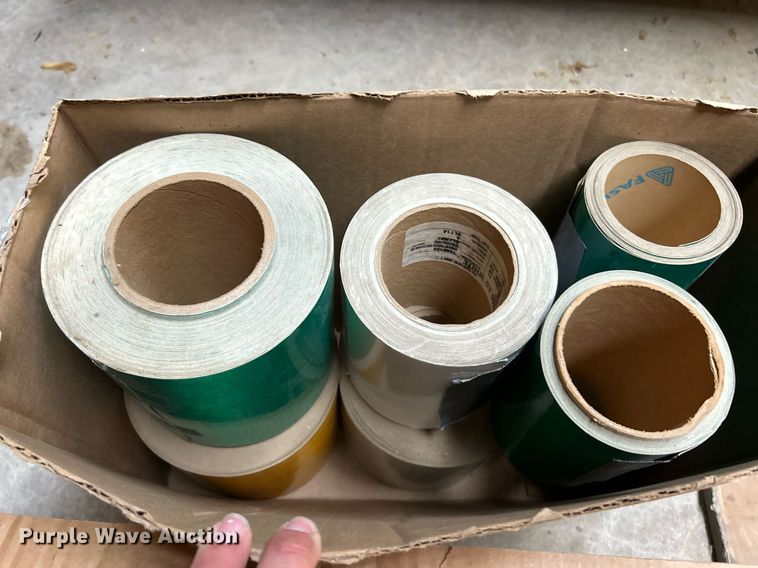 image for item EK2964 Scotchlite VAL-1 heat lamp applicator