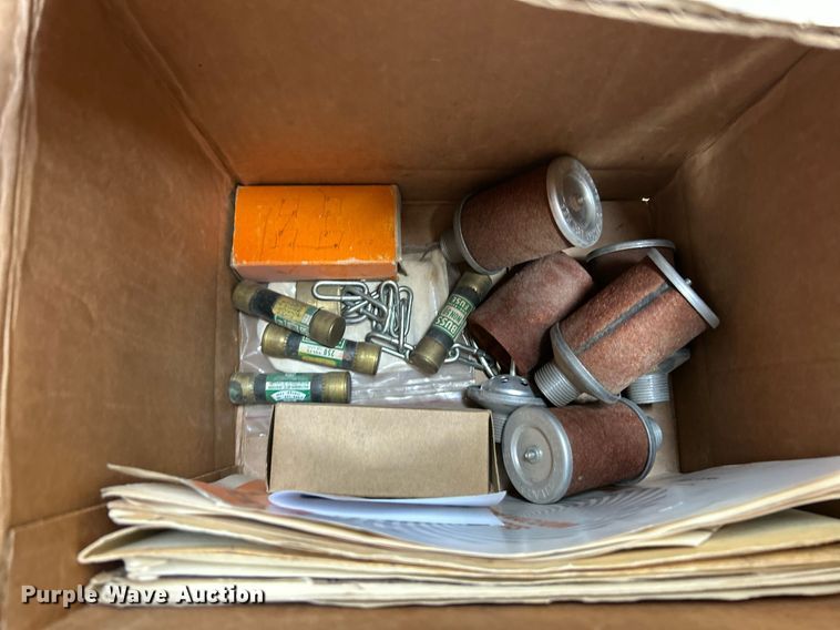 image for item EK2964 Scotchlite VAL-1 heat lamp applicator