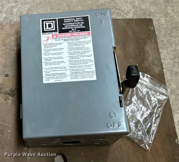 image for item EK2964 Scotchlite VAL-1 heat lamp applicator