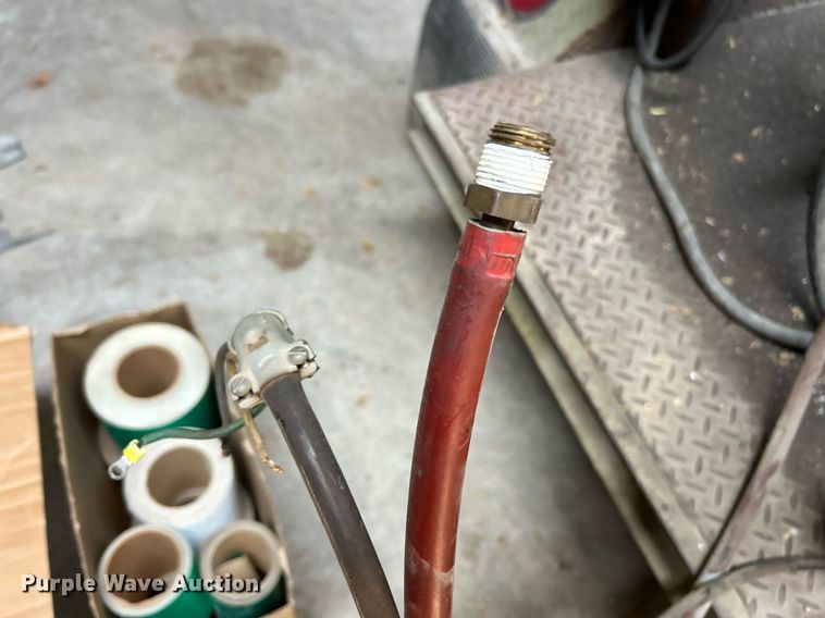 image for item EK2964 Scotchlite VAL-1 heat lamp applicator