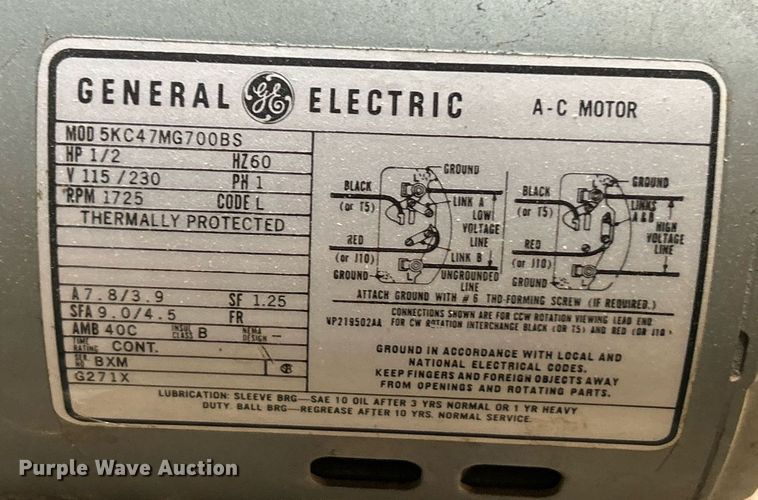 image for item EK2964 Scotchlite VAL-1 heat lamp applicator