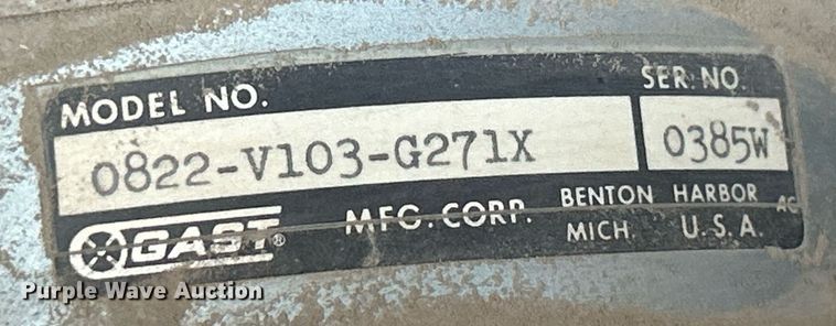 image for item EK2964 Scotchlite VAL-1 heat lamp applicator