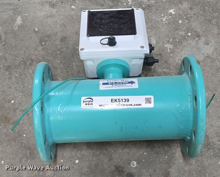 image for item EK5139 McCrometer Ultra Mag 4