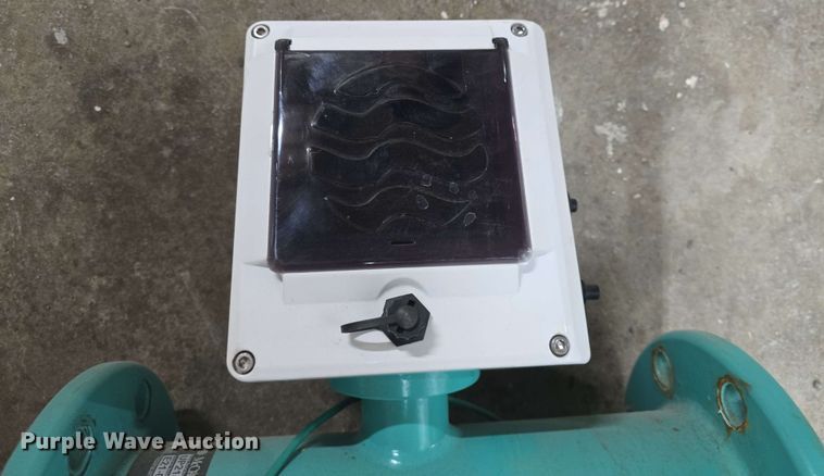 image for item EK5139 McCrometer Ultra Mag 4