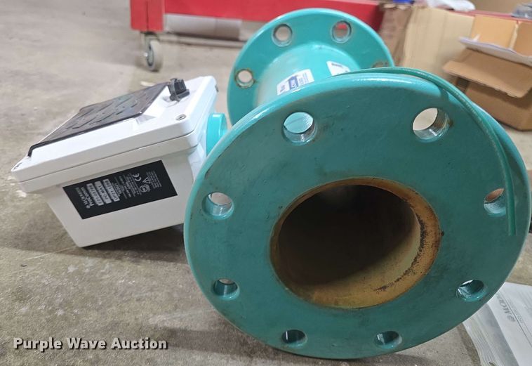 image for item EK5139 McCrometer Ultra Mag 4