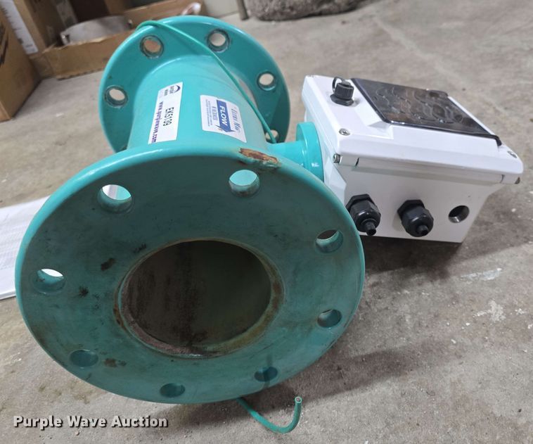 image for item EK5139 McCrometer Ultra Mag 4