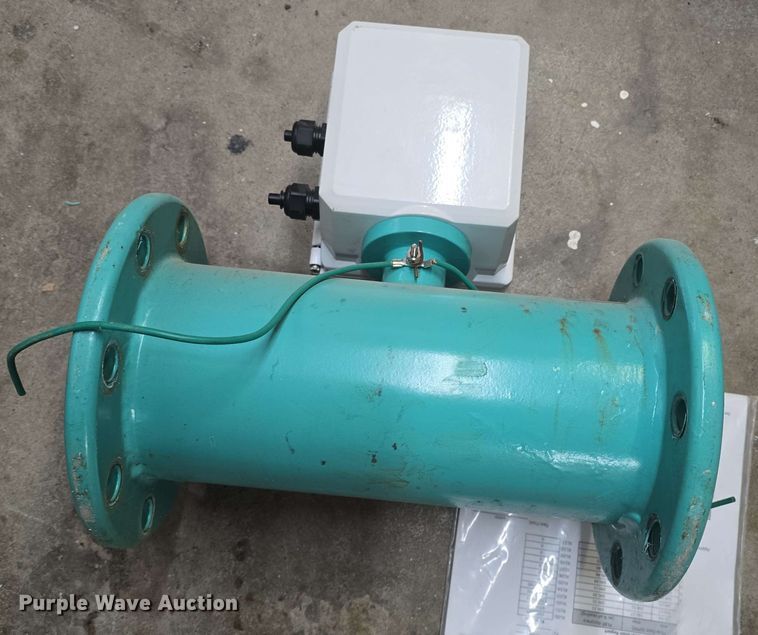 image for item EK5139 McCrometer Ultra Mag 4