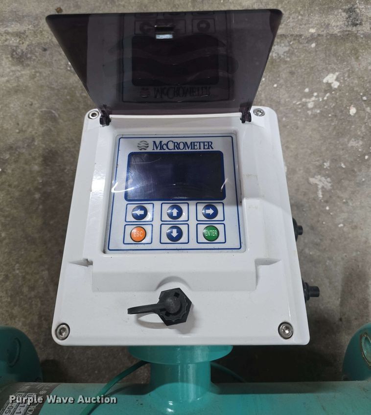 image for item EK5139 McCrometer Ultra Mag 4