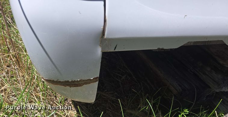 image for item EK5141 Chevrolet  pickup truck bed