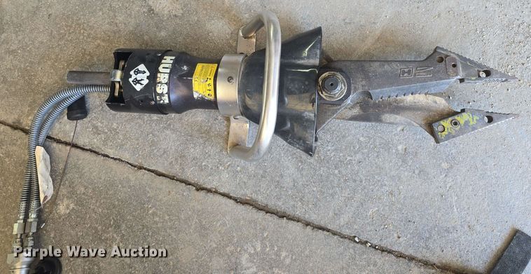 image for item EK5198 Hurst Jaws of Life  rescue tool