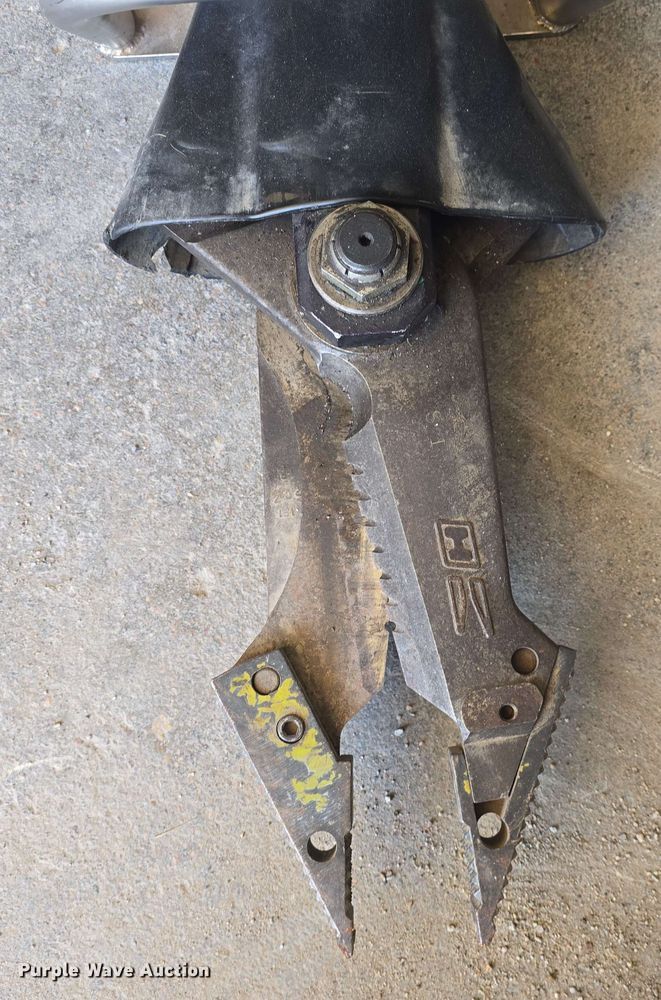 image for item EK5198 Hurst Jaws of Life  rescue tool