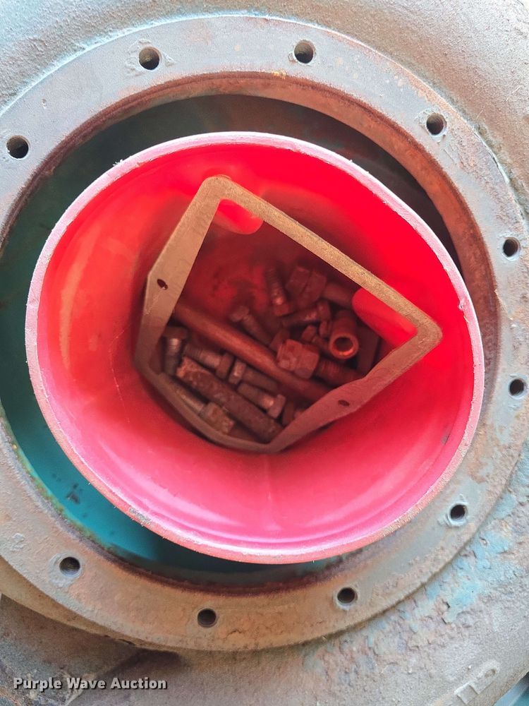 image for item EK5200 (2) electric motors