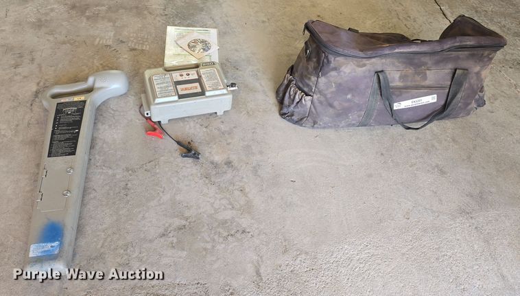 image for item EK5201 Subsite locator package