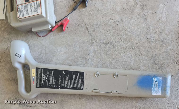 image for item EK5201 Subsite locator package