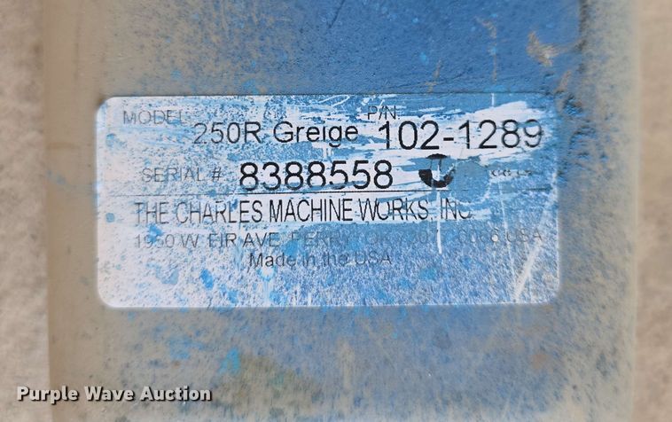 image for item EK5201 Subsite locator package