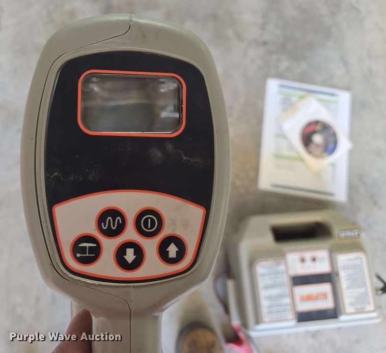 image for item EK5201 Subsite locator package