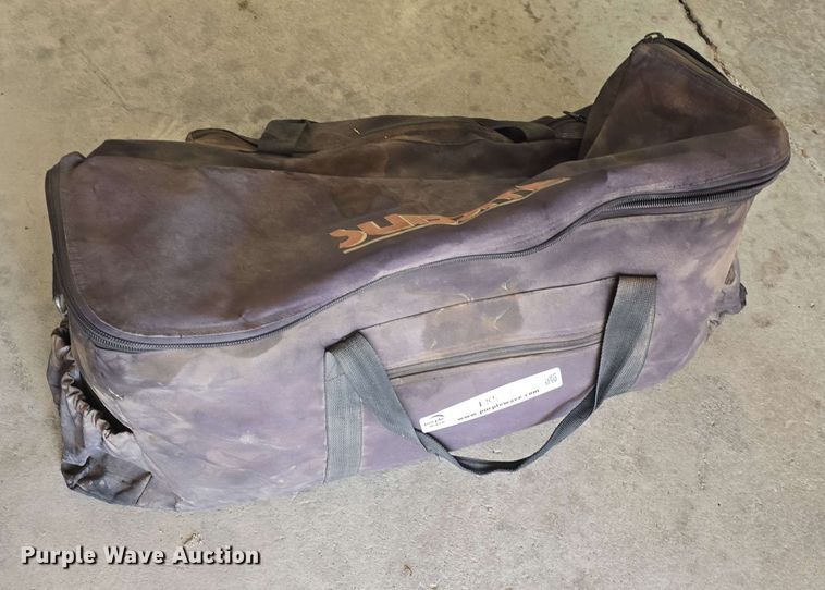 image for item EK5201 Subsite locator package