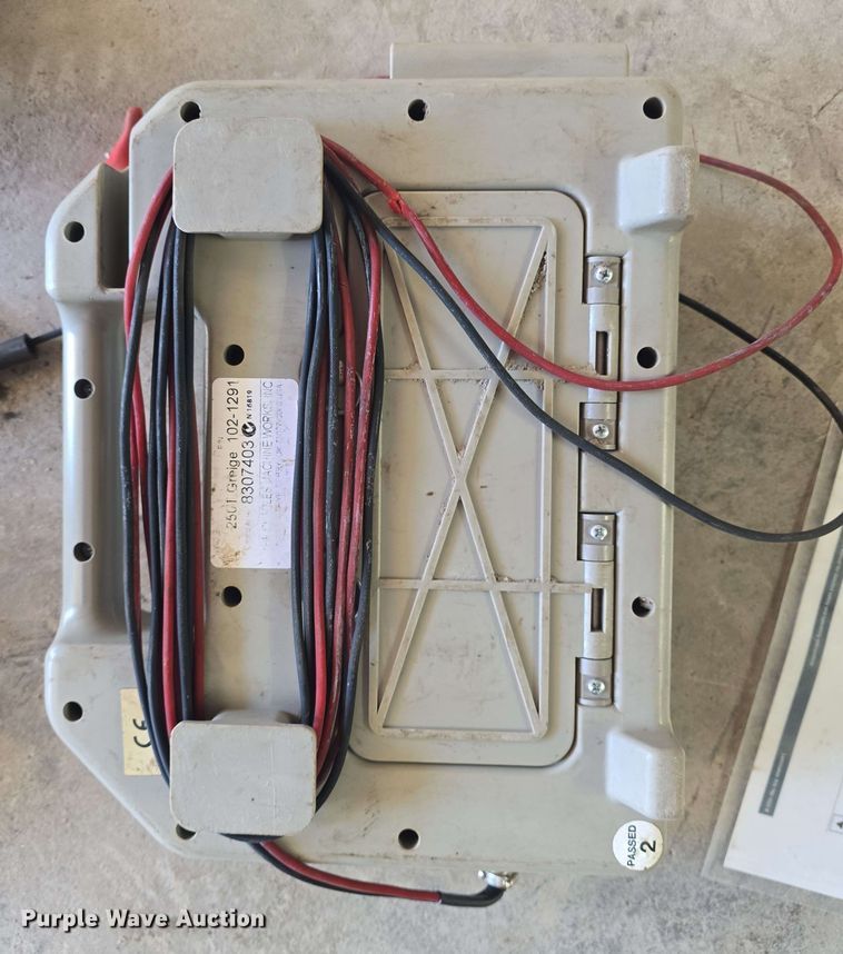 image for item EK5201 Subsite locator package