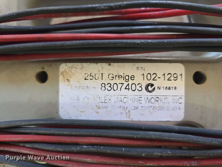 image for item EK5201 Subsite locator package