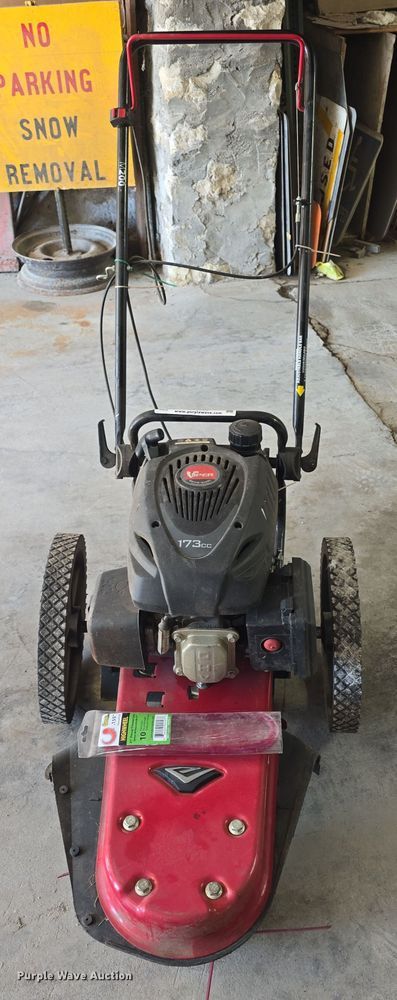 image for item EK5203 Earthquake M200 string trimmer