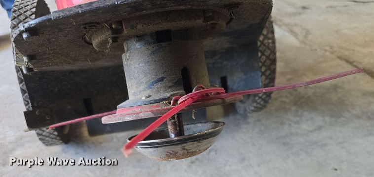 image for item EK5203 Earthquake M200 string trimmer